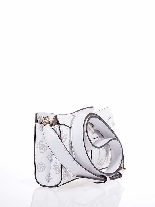 Guess Women's Bag Crossbody White