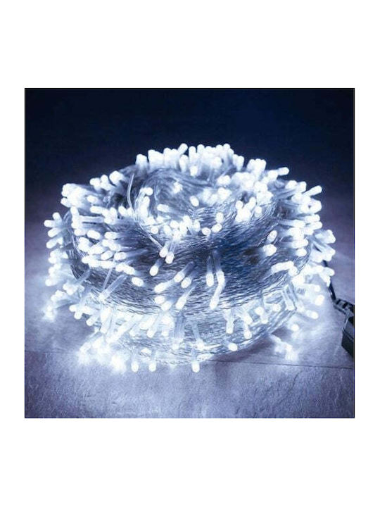 1200 Λαμπάκια LED Βροχή 50μ. 1200 Λαμπάκια LED Βροχή 50μ.