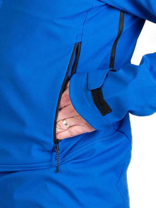 Μπουφάν Blue