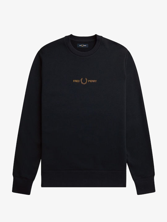 Φούτερ Navy