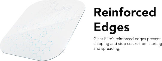 Zagg Elite Tempered Glass (Apple iPad Air 11″ (M2))