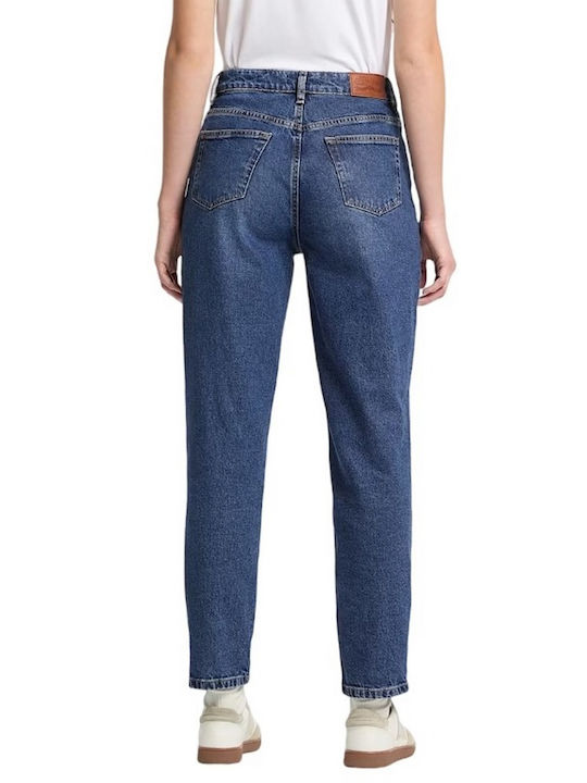 Guess Women's Jean Trousers in Mom Fit