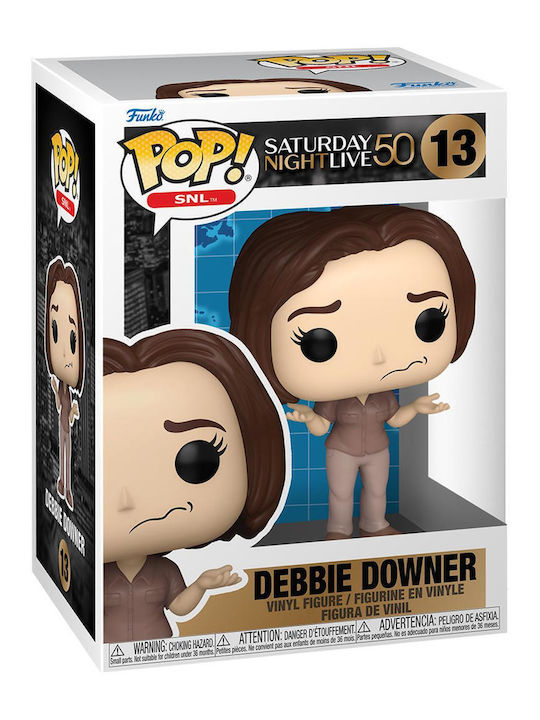 Funko Pop! SNL: Night Limited Edition