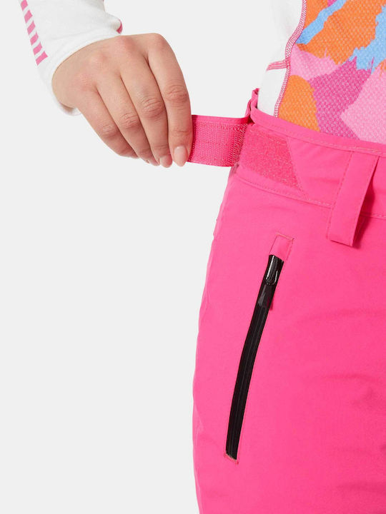 Helly Hansen Legendary 65683-182 Дамски Сноуборд-панталони Ски & Сноуборд Многоцветен