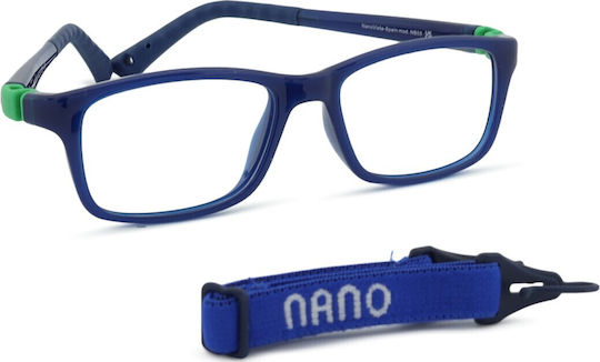 Παιδικά Πλαστικό Nano Vista Basic Nb03 Nb0302 48