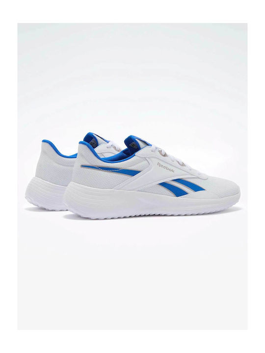 Lite Ανδρικά Αθλητικά Παπούτσια Running Λευκά