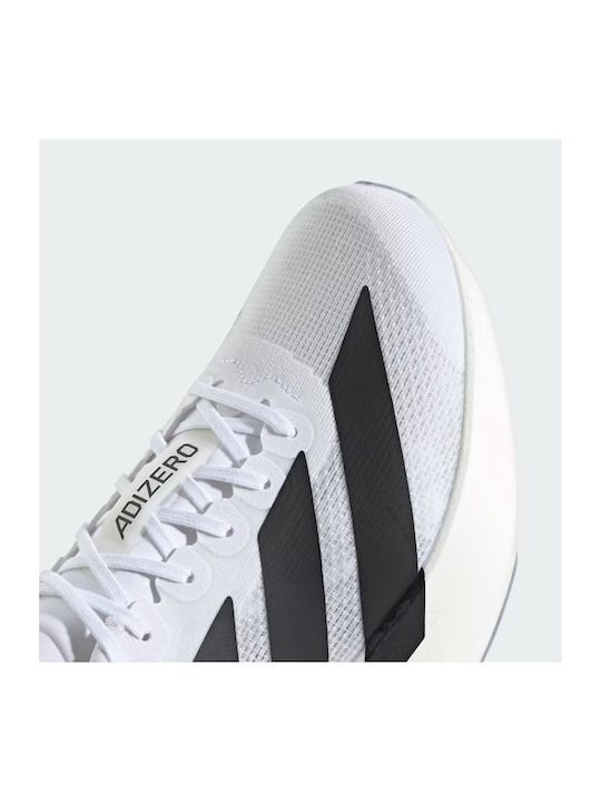 Adizero EVO SL Sport Shoes Running White