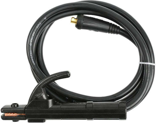 Geko Ηλεκτροκόλληση Inverter MMA με Μέγιστο Ρεύμα Συγκόλλησης 250A και Κύκλο Εργασίας 60%