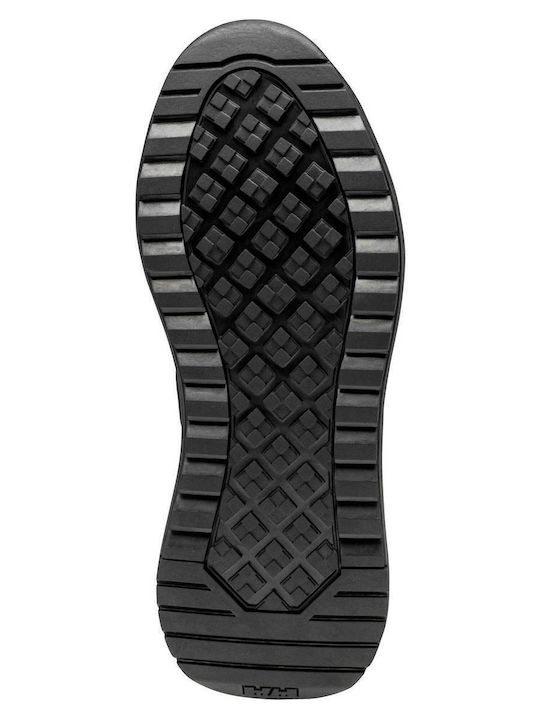 Helly Hansen Încălțăminte De Drumeție Tip Botine Pentru Bărbați Negri