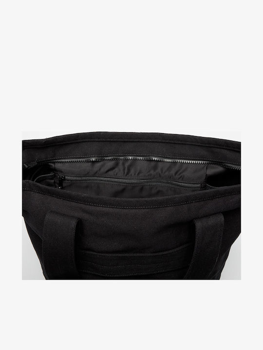 Damentasche Tote Handtasche Schwarz