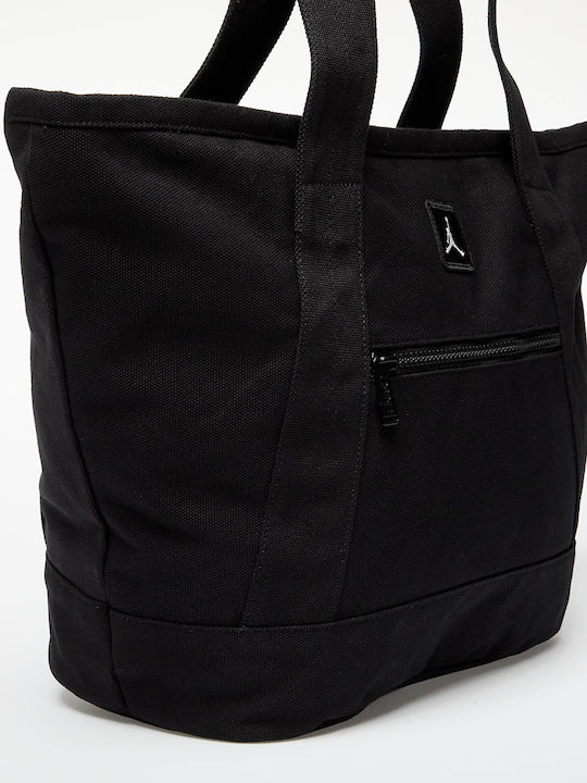 Damentasche Tote Handtasche Schwarz