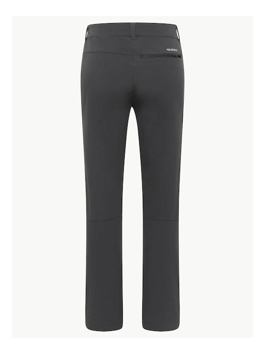 Pantalon Bărbați Negru