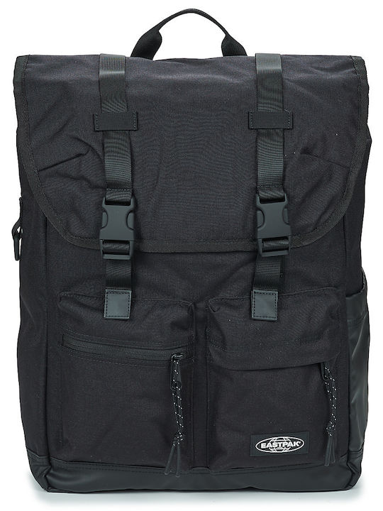 Eastpak Topload 26Es Schwarz Eastpak Topload 26Es Schwarz