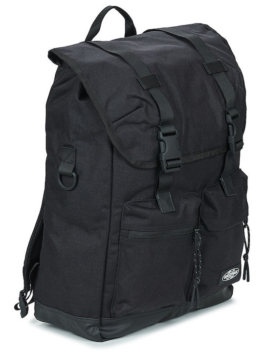 Eastpak Topload 26л Черна
