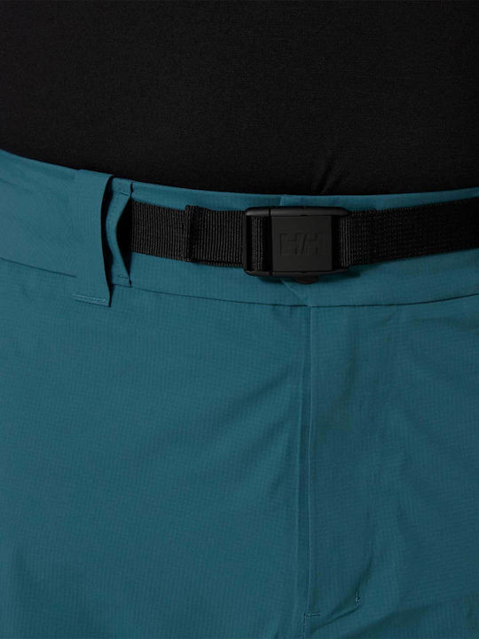 Helly Hansen Odin Bc Infinity Bărbați Lung Pantaloni de drumeție Albastru