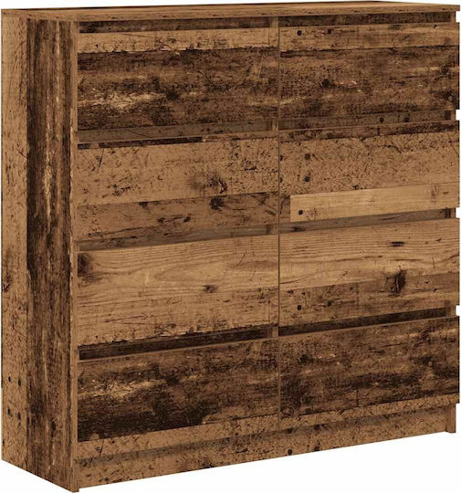 Cabinet de Birou 100x35x99cm