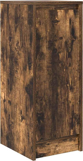 Ντουλάπι Γραφείου Ξύλινο 29.5x34x76cm