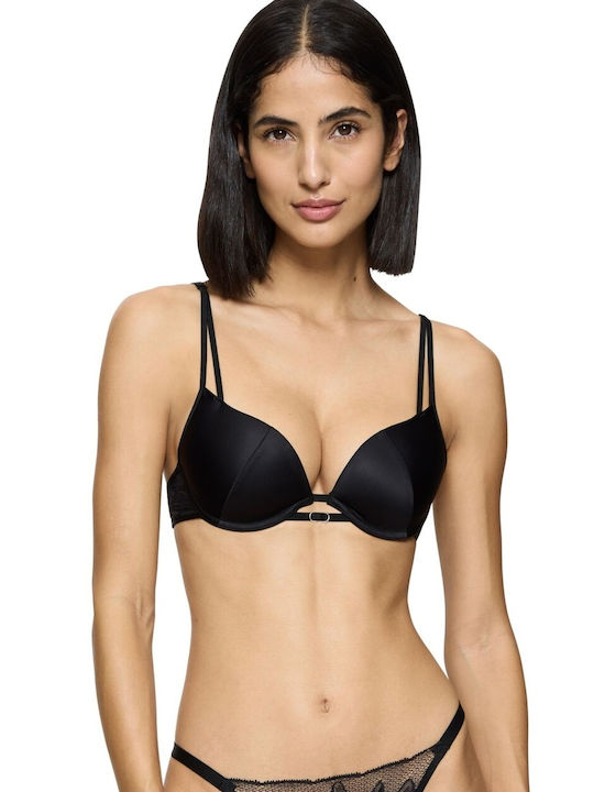 Crazy Stupid Love Black Sutien