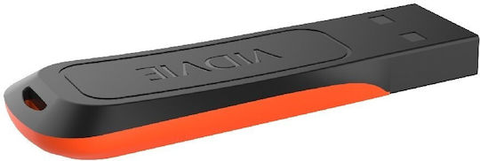 Vidvie 32GB USB 2.0 Stick Black