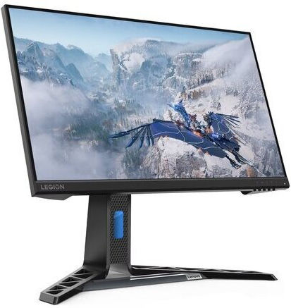 Lenovo Legion R24e IPS Монитор 23.8" FHD 1920x1080 180Hz