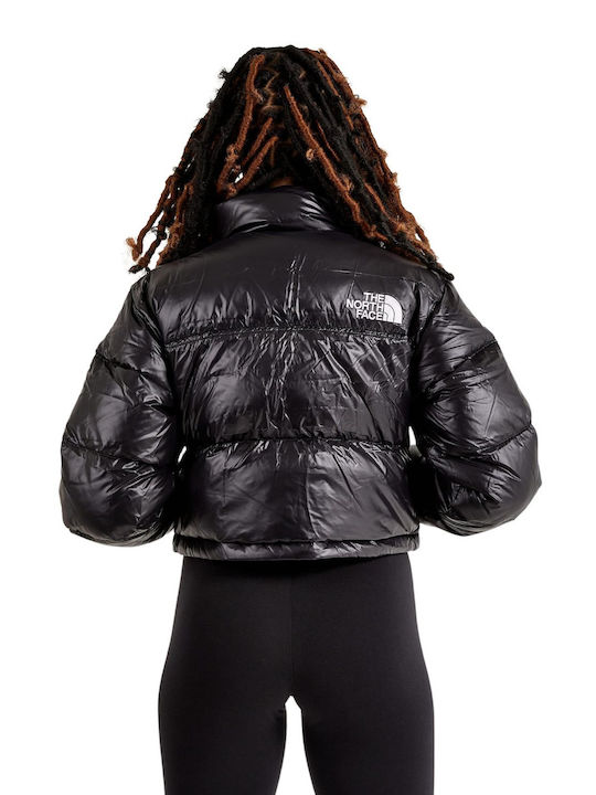 The North Face Sports Jacket Black