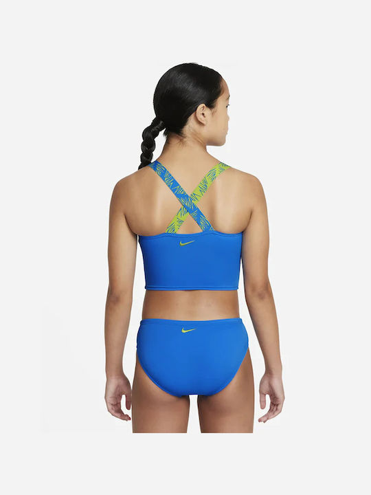 Nike Kids Swimwear Blue