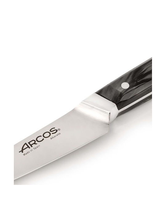 Arcos Messer Peeling aus rostfreiem Stahl 10cm