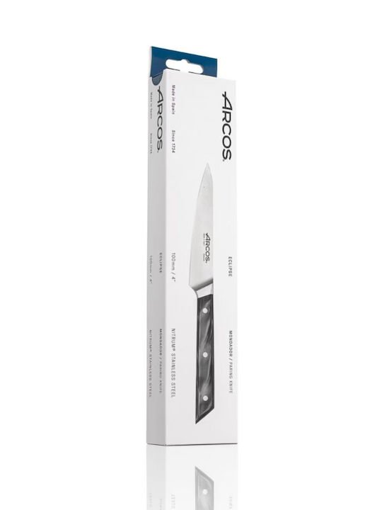 Arcos Messer Peeling aus rostfreiem Stahl 10cm
