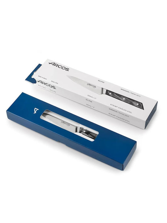 Arcos Messer Peeling aus rostfreiem Stahl 10cm