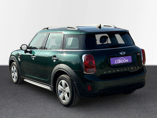 Mini Countryman One D '18