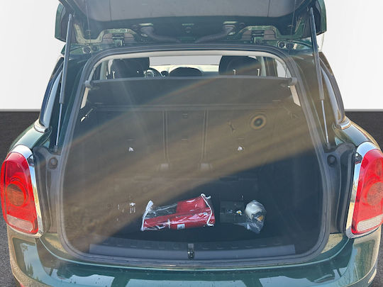 Mini Countryman One D '18