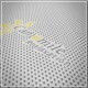 Ανώστρωμα Διπλό Camomile 150x200x4 219-00045