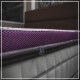 Ανώστρωμα Διπλό Lavander 160x200x4