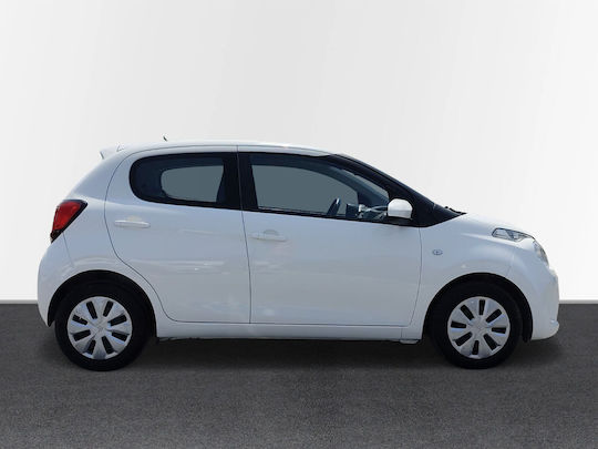 Citroen C1 1.0 VTi Feel iTouch '17