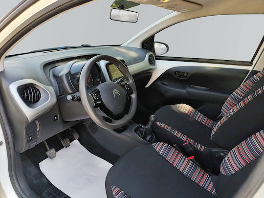 Citroen C1 1.0 VTi Feel iTouch '17