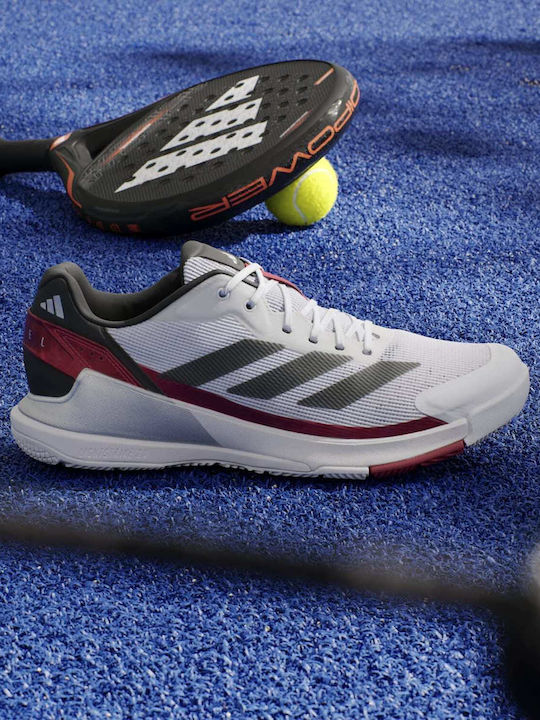 adidas Men's Padel Shoes for White