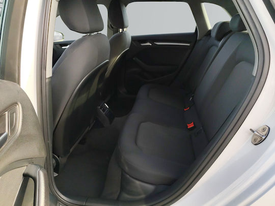 Audi A3 30 TFSI S tronic Sportback '19