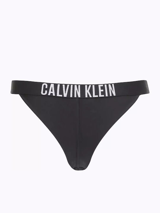 Bikinihosen Brasil Schwarz