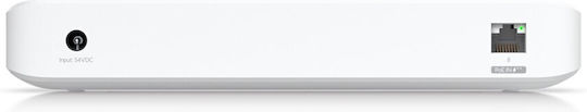 Ubiquiti Ultra-60W Managed L2 PoE+ Switch with 8 Gigabit (1Gbps) Ethernet Ports