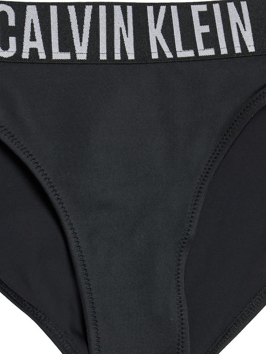 Calvin Klein Kids Swimwear Bikini Moor