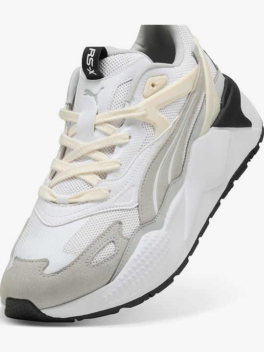 RS-X Efekt Ανδρικά Sneakers Γκρι