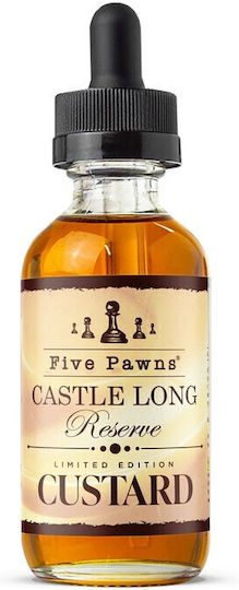 Five Pawns Flavor Shot Castle Long Reserve 30ml 1pcs