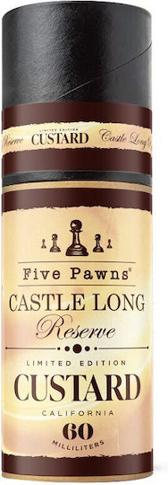 Five Pawns Flavor Shot Castle Long Reserve 30ml 1pcs
