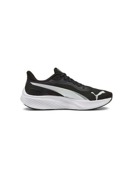 Pounce Lite Sport Shoes Running Black