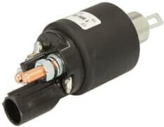 Electromotor Solenoid Bosch