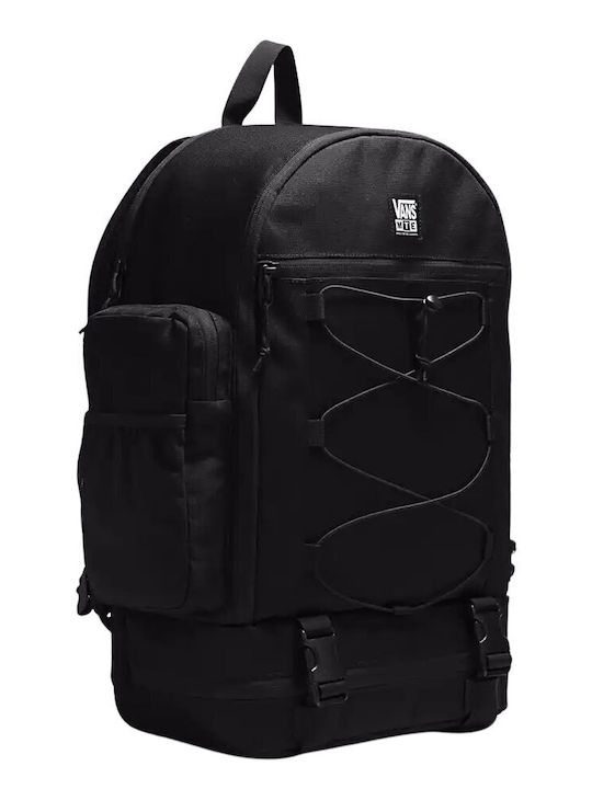 Vans Backpack Μαύρο
