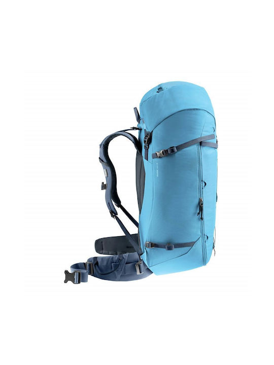 Deuter Guide Ορειβατικό Σακίδιο 52lt Πολύχρωμο Trekking