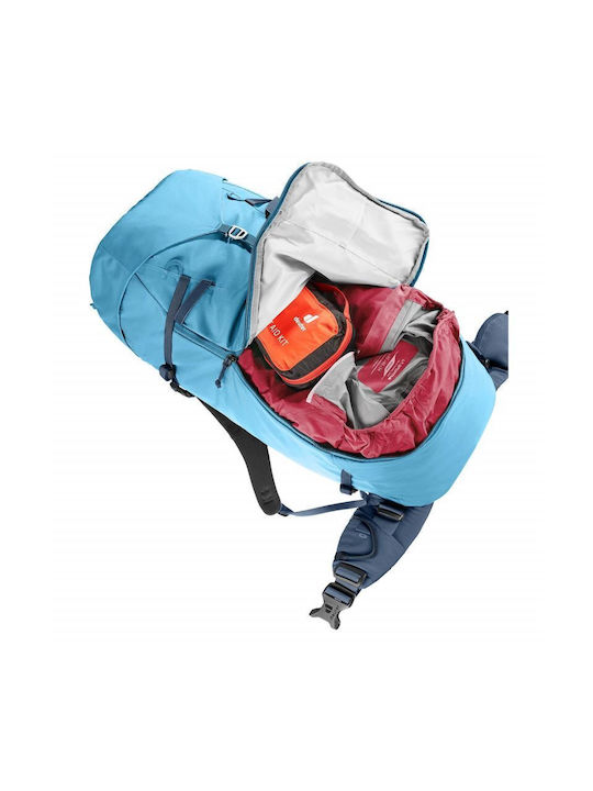 Deuter Guide Ορειβατικό Σακίδιο 52lt Πολύχρωμο Trekking