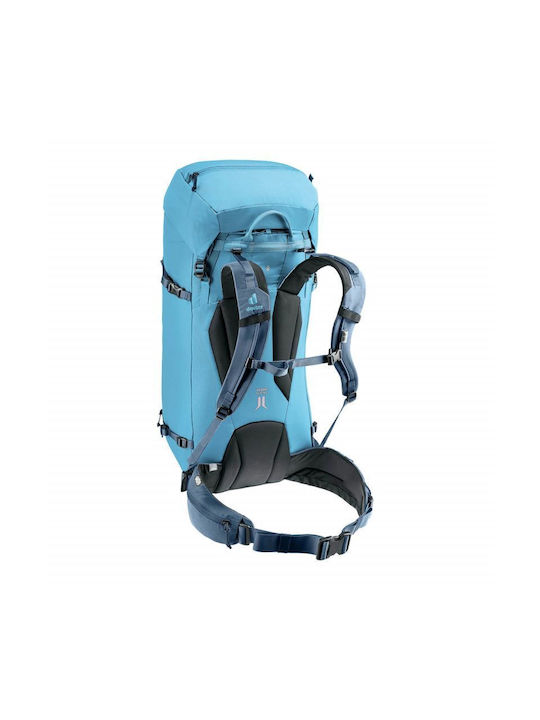 Deuter Guide Ορειβατικό Σακίδιο 52lt Πολύχρωμο Trekking