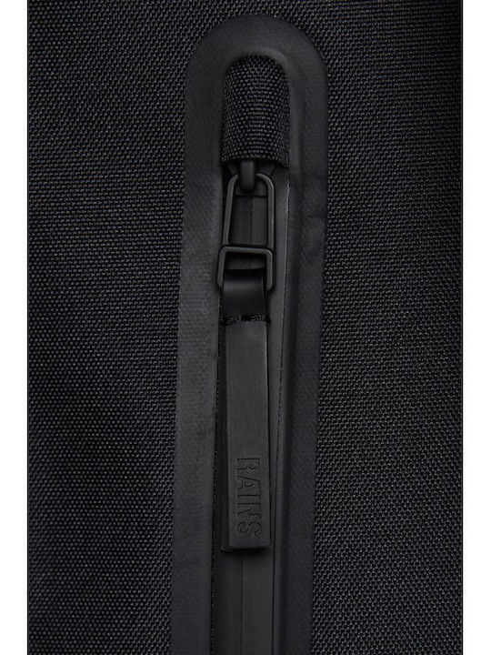 Rains Backpack Αδιάβροχο 13lt Πράσινο